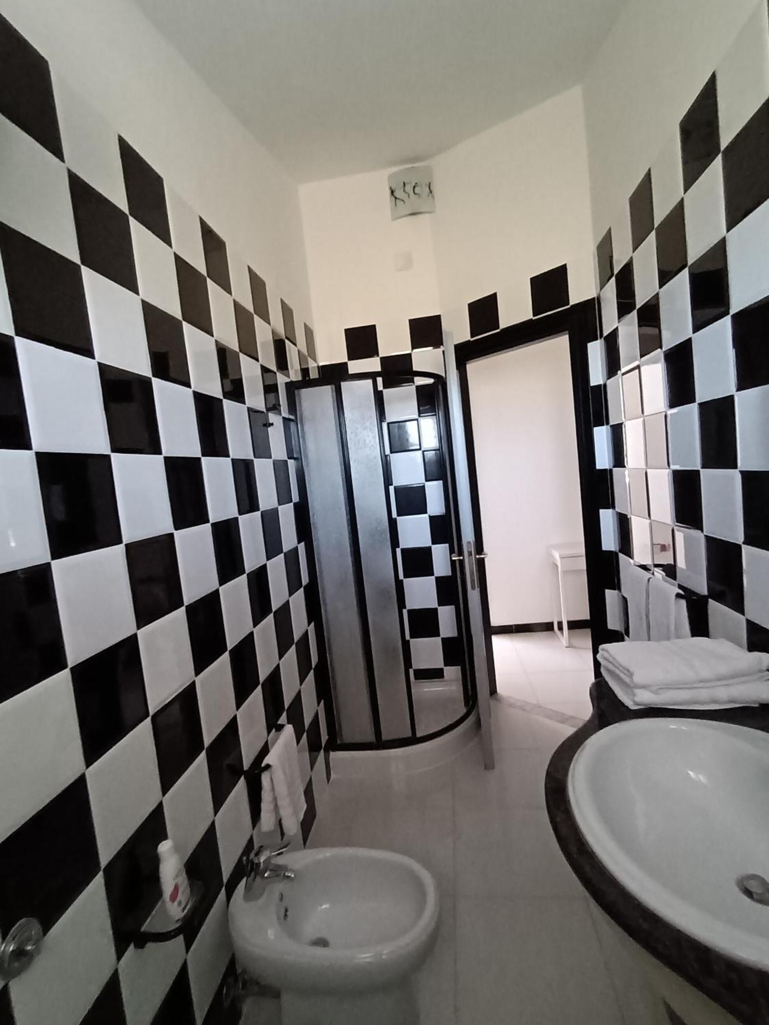 Sulcis Camere ซานโจวานนีซูแอร์จู ภายนอก รูปภาพ