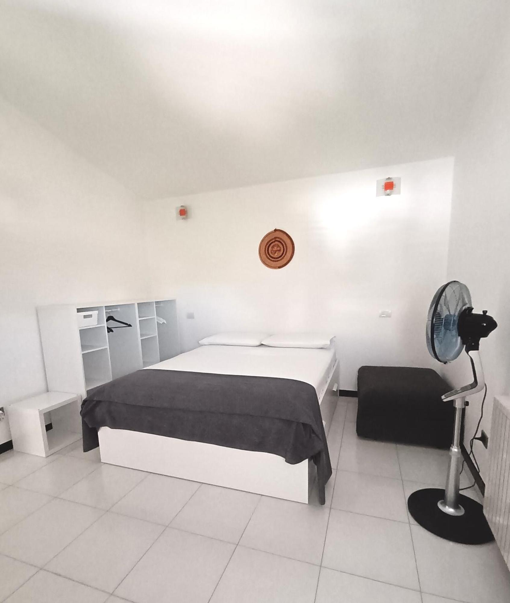 Sulcis Camere ซานโจวานนีซูแอร์จู ภายนอก รูปภาพ