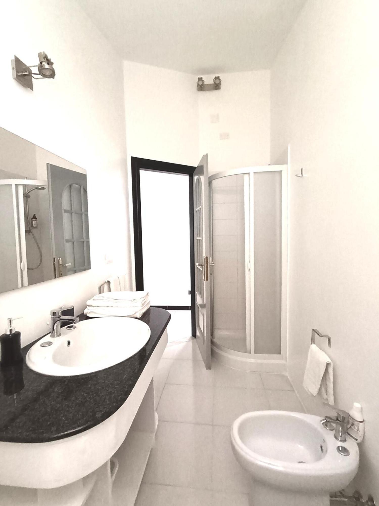 Sulcis Camere ซานโจวานนีซูแอร์จู ภายนอก รูปภาพ
