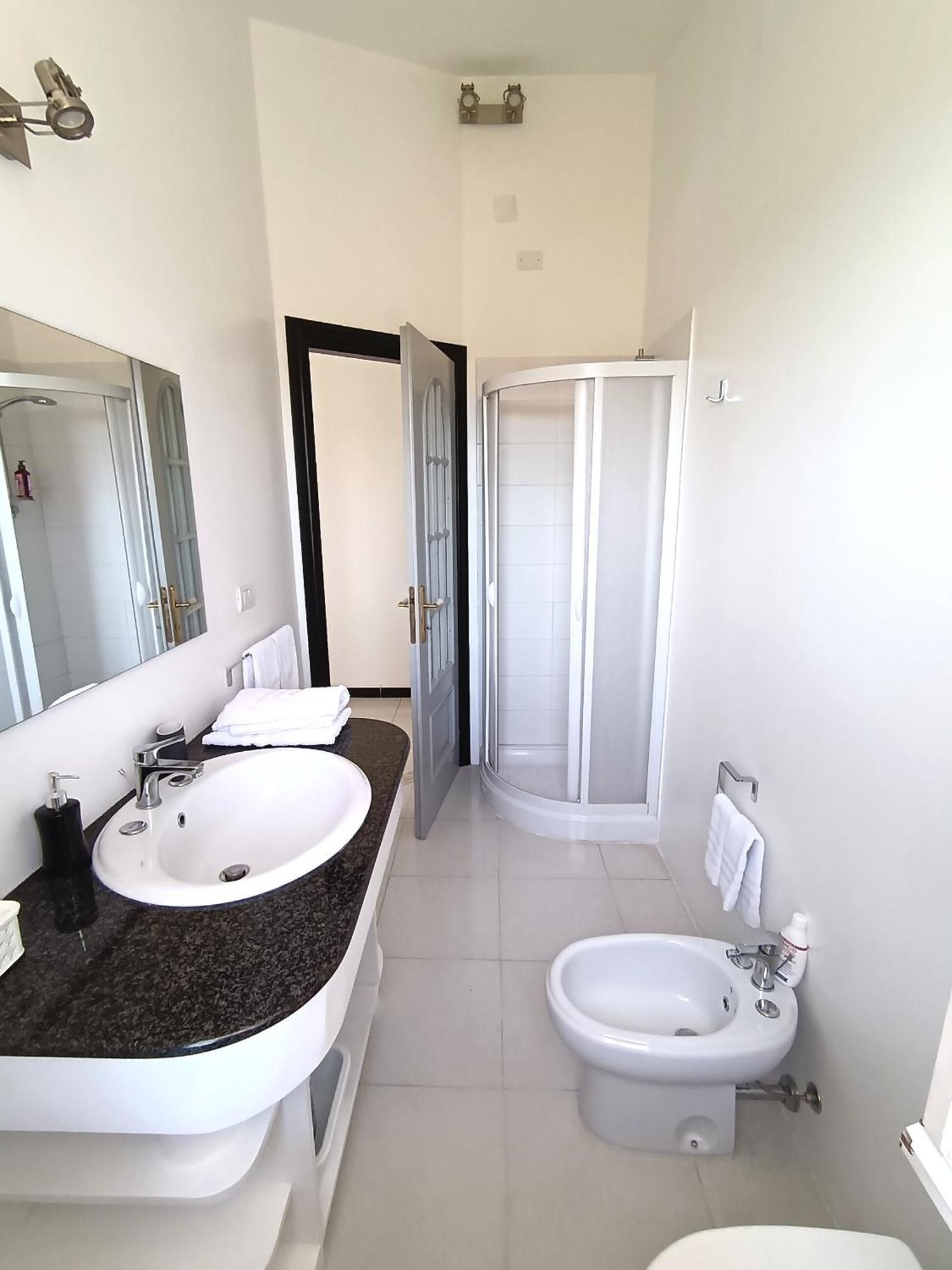 Sulcis Camere ซานโจวานนีซูแอร์จู ภายนอก รูปภาพ
