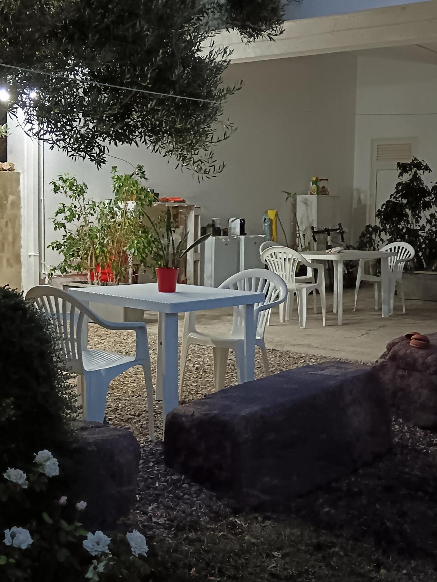 Sulcis Camere ซานโจวานนีซูแอร์จู ภายนอก รูปภาพ