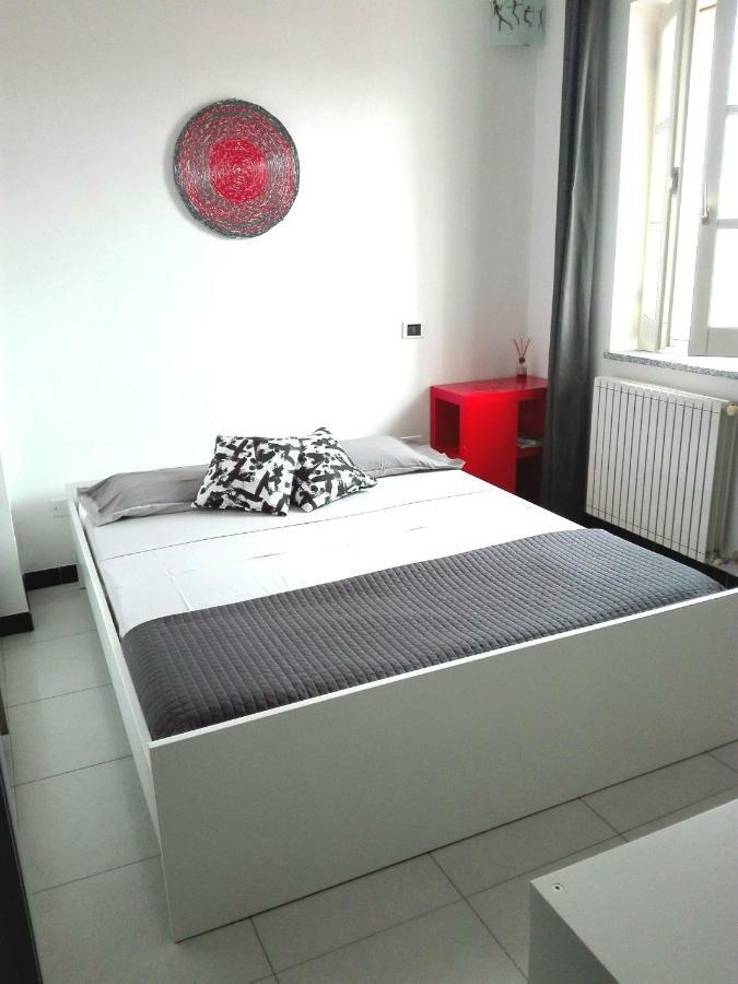 Sulcis Camere ซานโจวานนีซูแอร์จู ภายนอก รูปภาพ