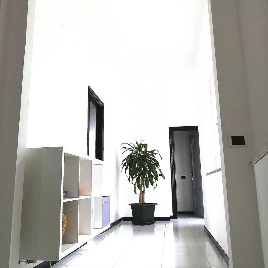 Sulcis Camere ซานโจวานนีซูแอร์จู ภายนอก รูปภาพ