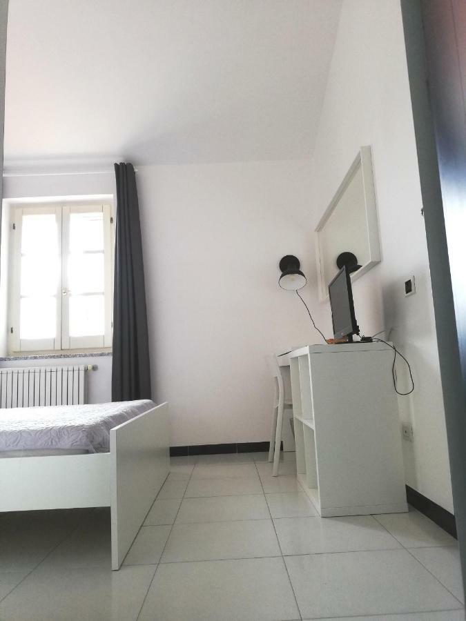 Sulcis Camere ซานโจวานนีซูแอร์จู ภายนอก รูปภาพ