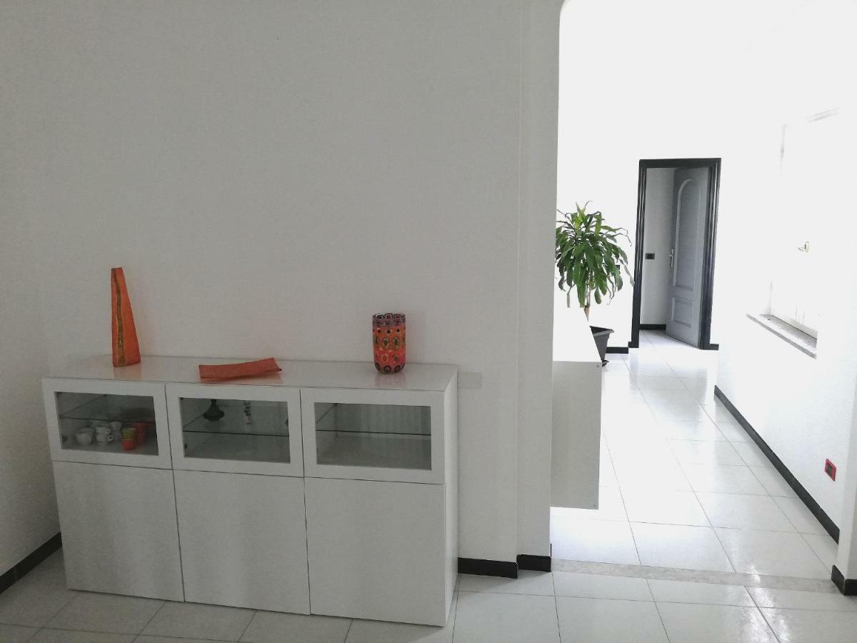 Sulcis Camere ซานโจวานนีซูแอร์จู ภายนอก รูปภาพ